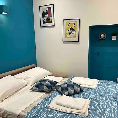 Apartmán Bayres Blue Milán Exteriér fotografie