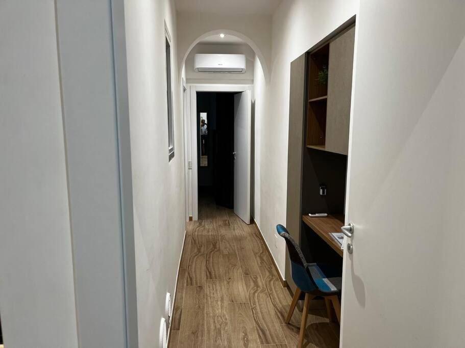 Apartmán Bayres Blue Milán Exteriér fotografie