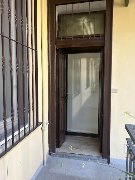 Apartmán Bayres Blue Milán Exteriér fotografie