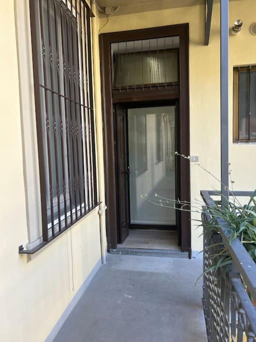 Apartmán Bayres Blue Milán Exteriér fotografie
