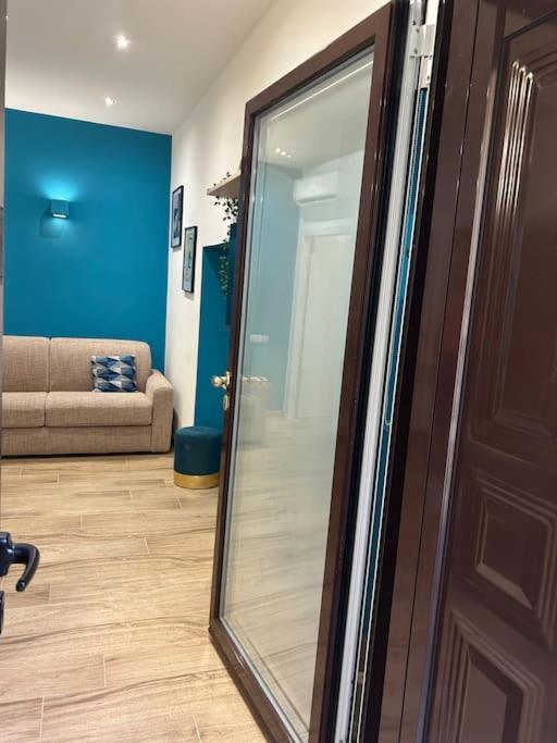 Apartmán Bayres Blue Milán Exteriér fotografie