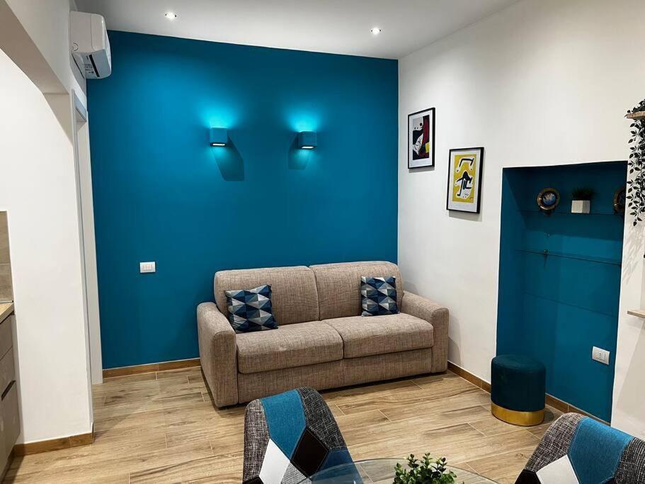 Apartmán Bayres Blue Milán Exteriér fotografie